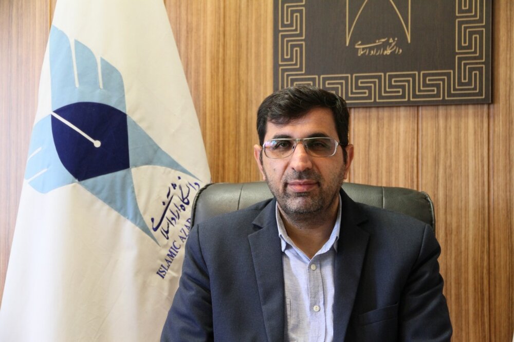 محمدرضا قائدی