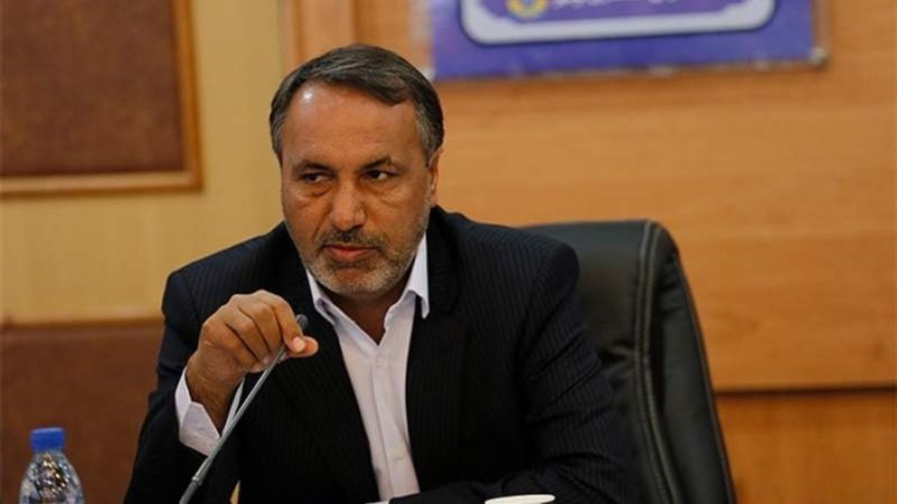 رئیس کمیسیون عمران مجلس