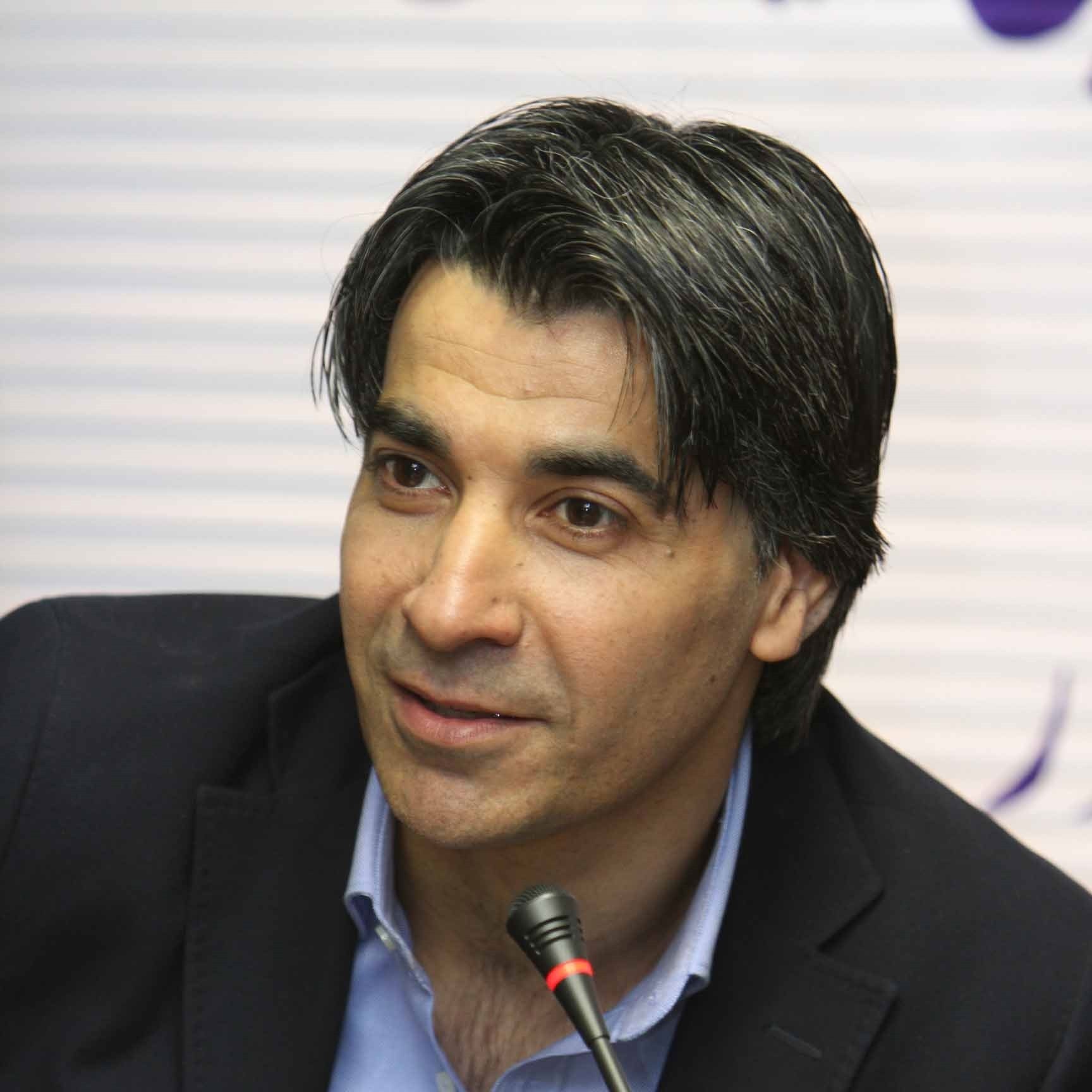 وحید شمسایی