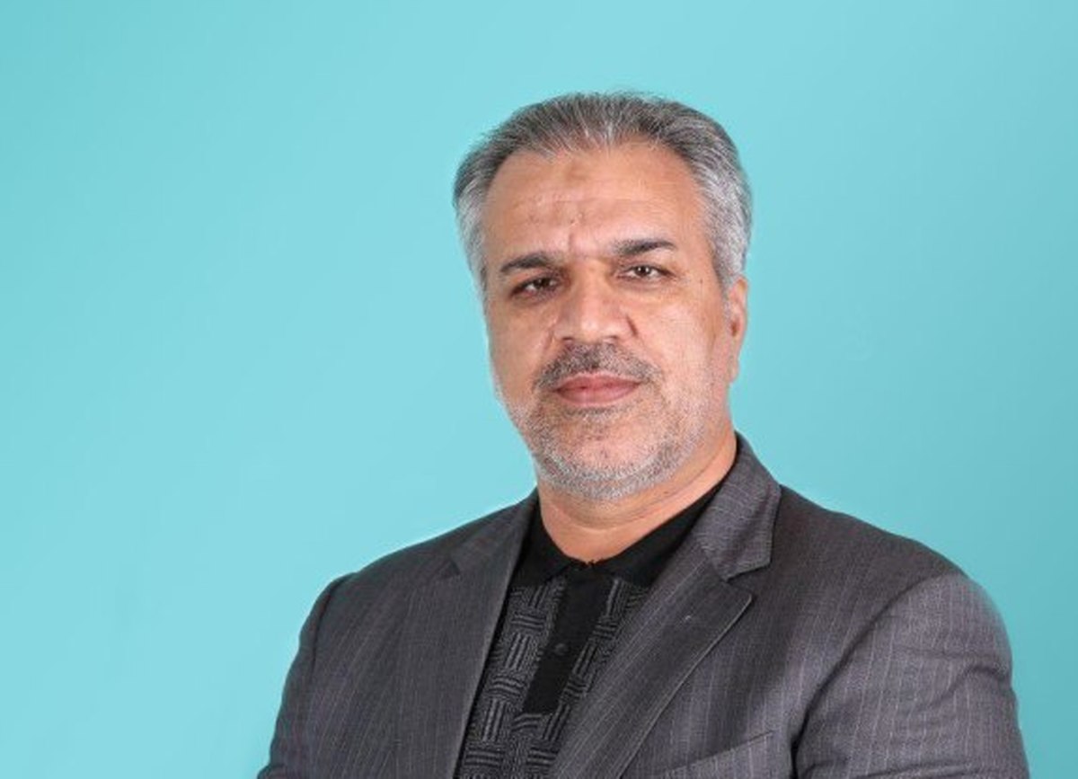 محمدرضا فرجی، مدیر امور سینماهای جشنواره