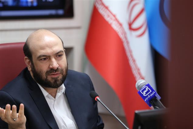 مهدی اسلام پناه