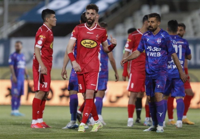 پرسپولیس