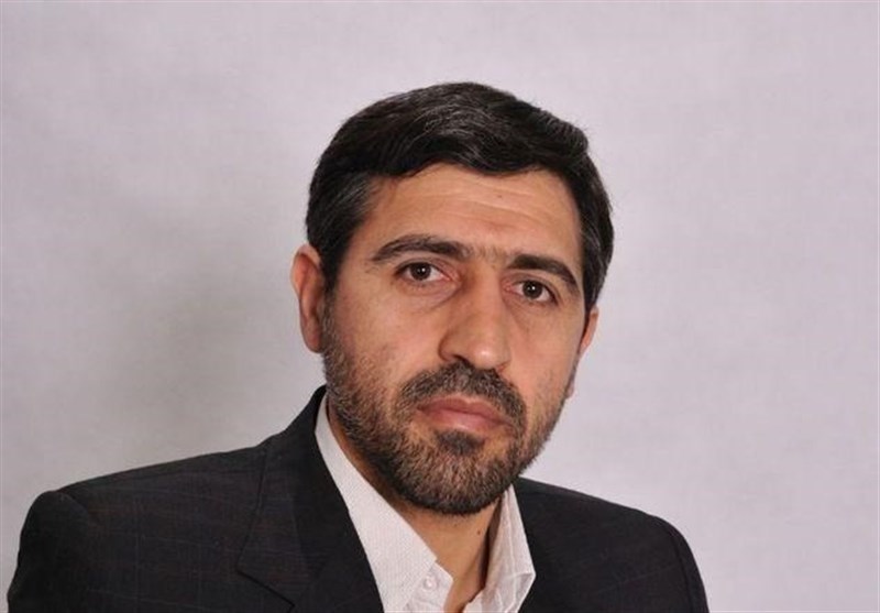 سید علی موسوی