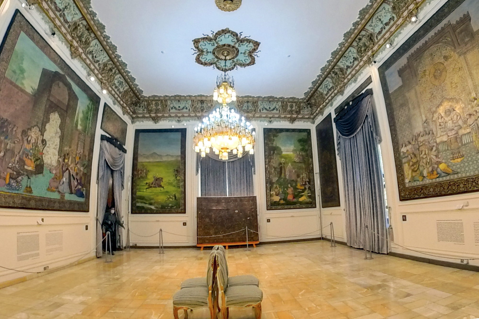 موزه هنر ایران