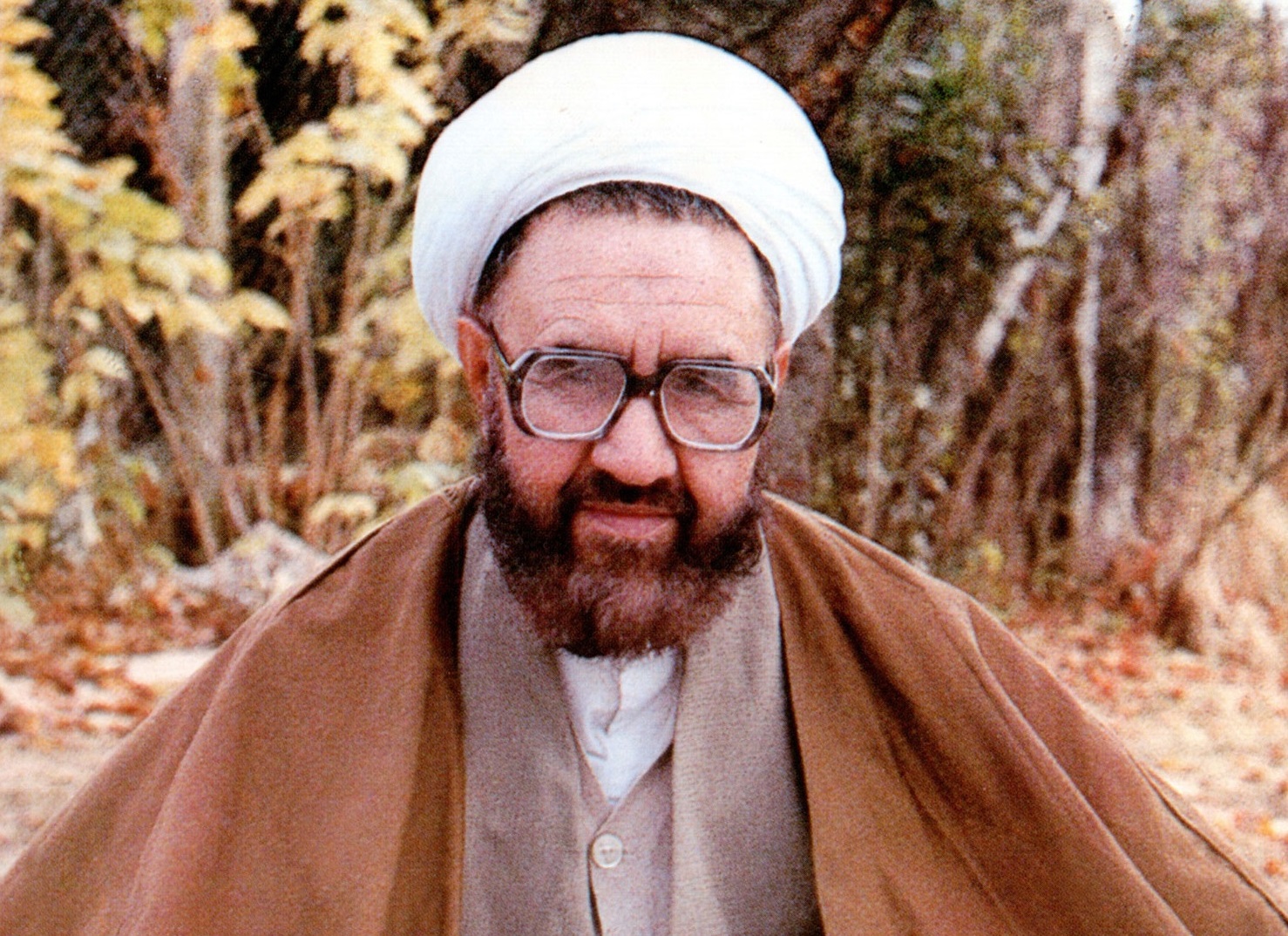 شهید مطهری