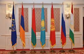 پیمان امنیت جمعی