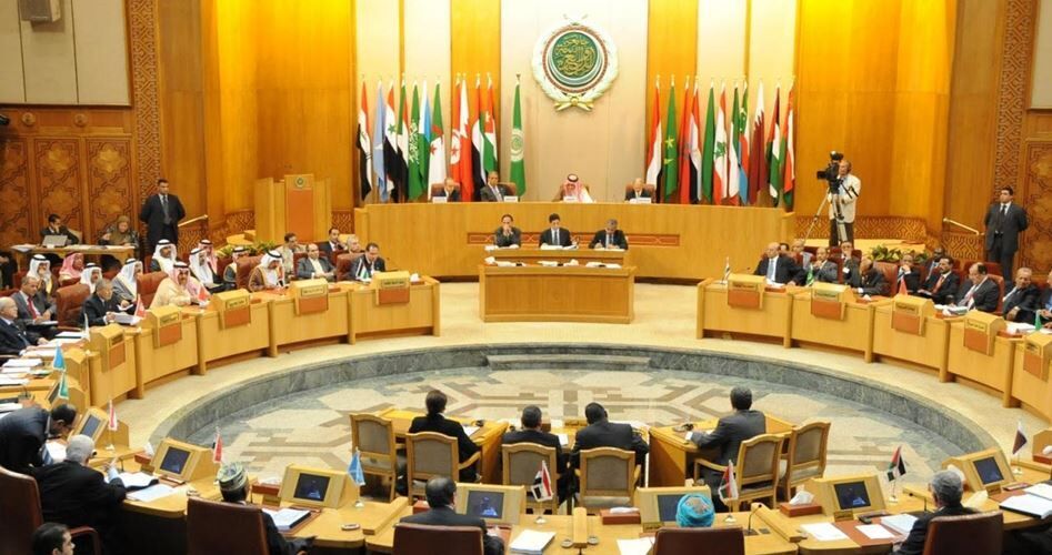 پارلمان عربی