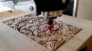 محصولات CNC