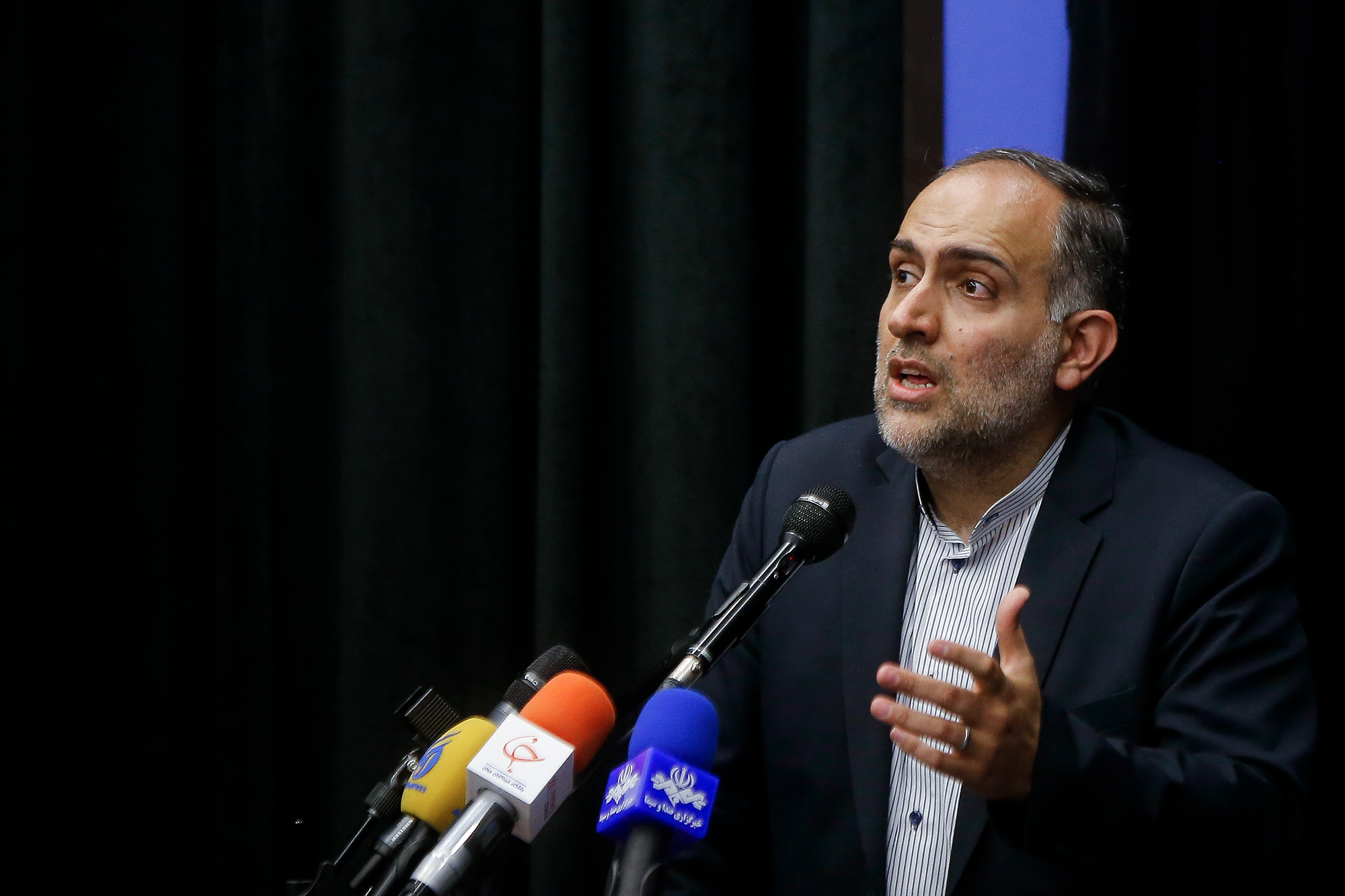 سید مجید امامی
