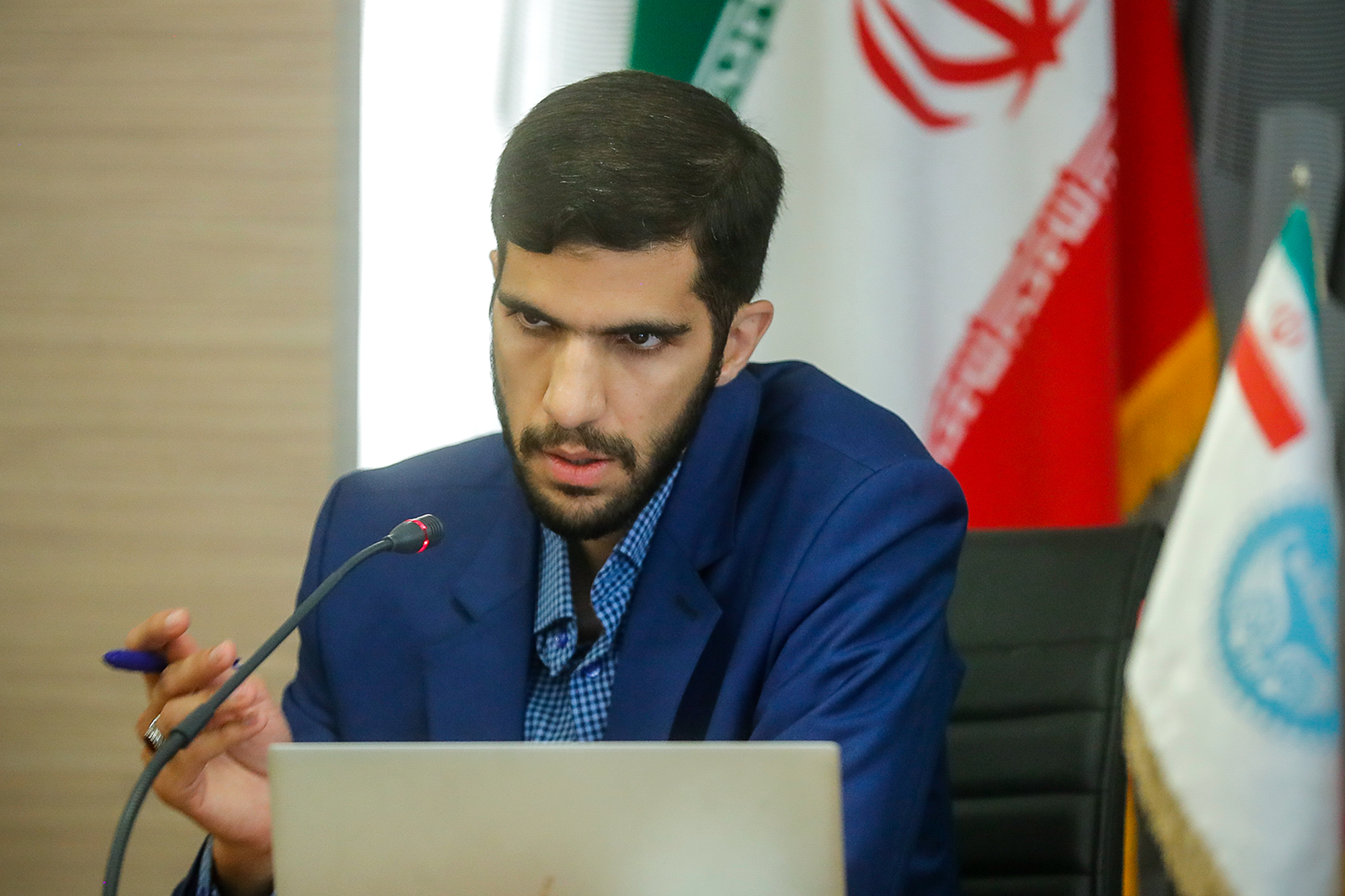 کنفرانس ملی عدالت اجتماعی در ایران