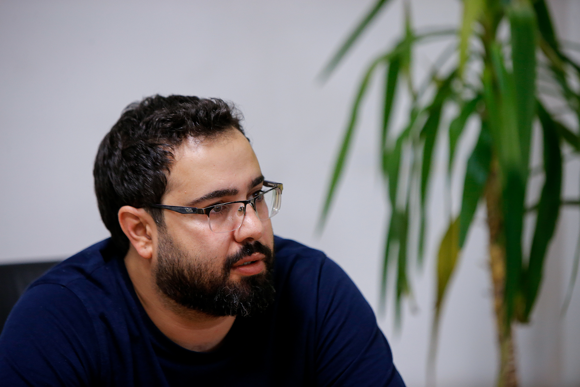 مصاحبه شرکت آنو
