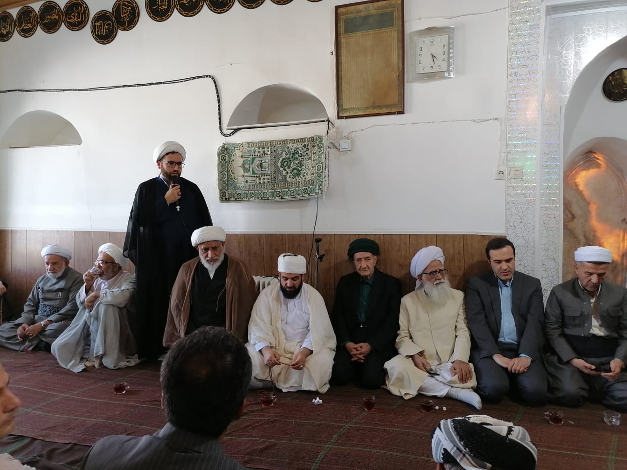 شیعه و سنی