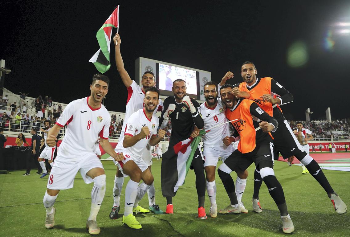 Jordan allowed to 'celebrate' after beating Syria to reach 2019 Asian Cup last-16.jpg