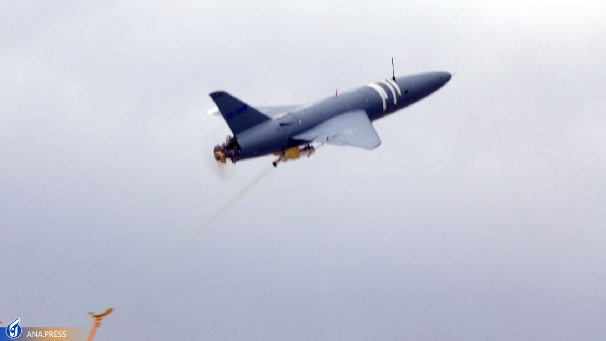 كيف تحوّلت ايران من استيراد الأسلاك الى تصدير المُسيّرات؟ كيف تحوّلت ايران من استيراد الأسلاك الى تصدير المُسيّرات؟