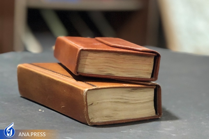 خبراء ايران يختصرون عملية ترميم الآثار التاريخية عبر تقنية النانو