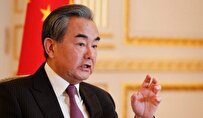 وزير خارجية الصين: سبب ما يجري اليوم يرجع للظلم التاريخي الذي لحق بالفلسطينيين