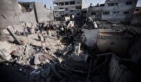 محرقة غزة.. عدد الشهداء يتجاوزر 15200 والمقاومة تكشف مصير الأسرى