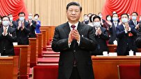 إعادة انتخاب شي جين بينغ رئيساً للصين لولاية ثالثة
