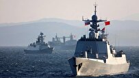 الدفاع الصينية: موسكو ستشارك في تدريبات عسكرية تنظّمها بكين في بحر اليابان
