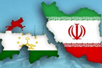 العلاقات بين إيران وطاجيكستان تشهد نموا مثاليا