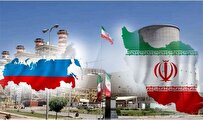 رئيس الجمارك الروسية: سنعمل على ازالة العقبات أمام التجارة مع إيران