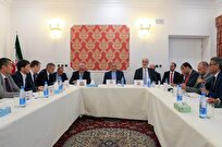 لقاء دبلوماسي في موسكو بحضور ممثلين عن 12 دولة ضد تدنيس القرآن الكريم