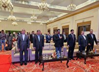 لاهور تستضيف ملتقى لتعزيز السياحة مع إيران