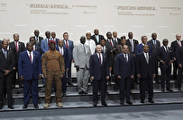 بوتين يكشف عن إعداد اتفاقيات تجارية مع 4 دول عربية أفريقية