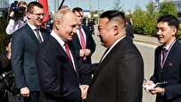 روسيا: بوتين يلتقي نظيره الكوري الشمالي في قاعدة فضائية شرقي البلاد