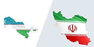 ايران توقع مع اوزبكستان اتفاقا للتعاون البتروكيمياوي بين البلدين