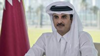 أمير قطر: ما يجري في غزة إبادة جماعية/ نؤمن بأهمية العمل على احتواء التصعيد