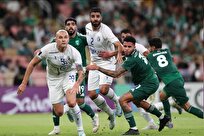 دوري ابطال آسيا للنخبة: استقلال طهران يتعادل مع الاهلي السعودي