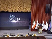 وزير الثقافة الايراني: سنقيم مهرجانا دوليا حول الشعر العربي