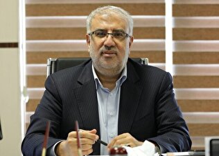 وزير النفط الايراني : وقّعنا 15 مذكرة للتفاهم مع روسيا