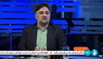 روح الله دهقاني: صادرات المنتجات المعرفية ستتجاوز سقف الملياري دولار بنهاية العام