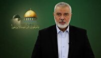 هنية في رسالته بمناسبة حلول رمضان: حماس ما زالت منفتحة على التفاوض
