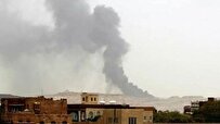 عدوان أميركي - بريطاني جديد يستهدف بغارتين محافظة الحُدَيدة غربي اليمن