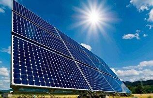 البدء في إنشاء محطات للطاقة الشمسية بقدرة اجمالية تبلغ 7500 ميغاواط