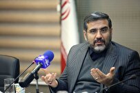وزير الثقافة الايراني: الدول الإسلامية جاءت لدعم غزة