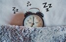 آلة حاسبة ذكية تحدد موعد النوم المناسب للاستيقاظ بنشاط