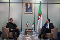 تطوير التعاون بين إيران والجزائر في مجال الاقتصاد المعرفي والابتكار