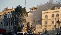 'سي بي إس': رد إيران الوشيك على هجوم دمشق سيشمل هذه الاهداف
