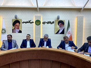العراق يرحب بالاستثمارات الايرانية في الصناعات التحويلية والتكميلية لقطاعه الزراعي