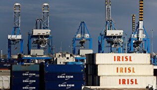 التجارة بين إيران والاتحاد الأوروبي ترتفع بنسبة 8% في الربع الأول من 2024