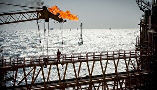 ٪91 من صادرات إيران إلى الصين هي من المنتجات النفطية