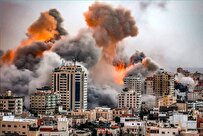 اليوم الـ253 من الحرب: الاحتلال يوسّع عدوانه البري على رفح.. ويكثّف استهداف وسط قطاع غزة