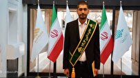طالب من جامعة أمير كبير يفوز بجائزة نوبل الإيرانية