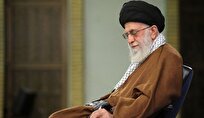 قائد الثورة الاسلامية: يجب أن تتواصل البراءة هذا العام