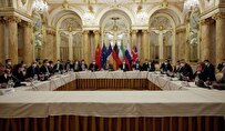 ايران و روسيا و الصين تدعو الأطراف الغربية لاحياء الاتفاق النووي