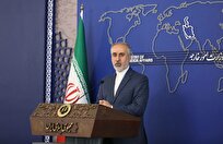 كنعاني: على الارجنتين عدم التأثر بمحور الشر في علاقاتها مع ايران